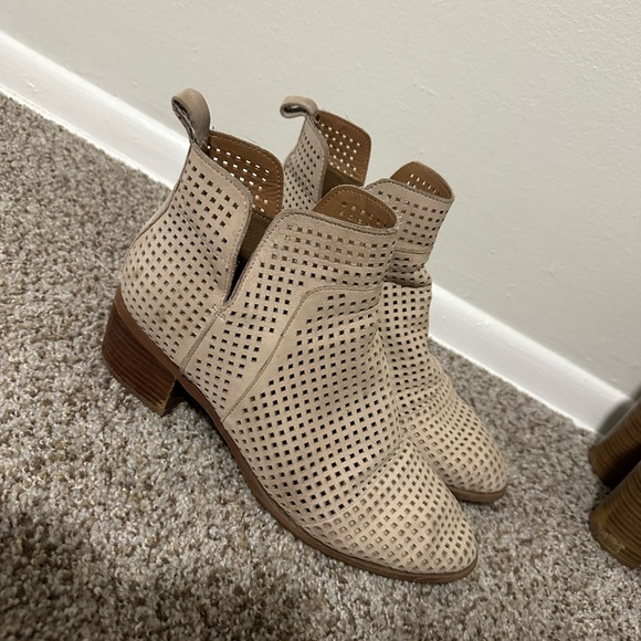 Booties - Picture 2 of 3